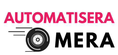 Automatisera Mera